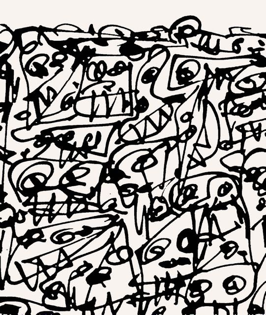 AndresLP2's tweet image. Escribí un ensayo sobre Marcel Cohen y su increíble obra: 'Carta a Antonio Saura', una de esas joyas literarias donde la memoria brilla a través de las palabras y las imágenes:
👇
open.substack.com/pub/andrespia/…