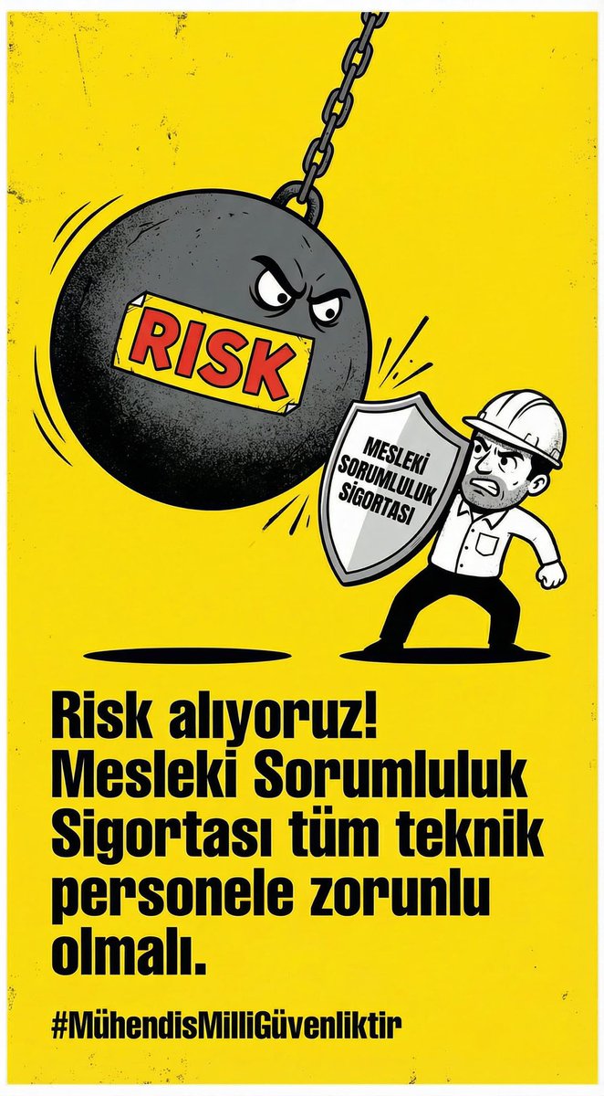 MühendisMilliGüvenliktir 🇹🇷
#MühendisMilliGüvenliktir
<a href="/RTErdogan/">Recep Tayyip Erdoğan</a> <a href="/MDervisogluTR/">Müsavat Dervişoğlu</a> <a href="/eczozgurozel/">Özgür Özel</a> <a href="/erbakanfatih/">Dr. Fatih Erbakan</a> <a href="/umitozdag/">Ümit Özdağ</a> <a href="/dbdevletbahceli/">Devlet Bahçeli</a>