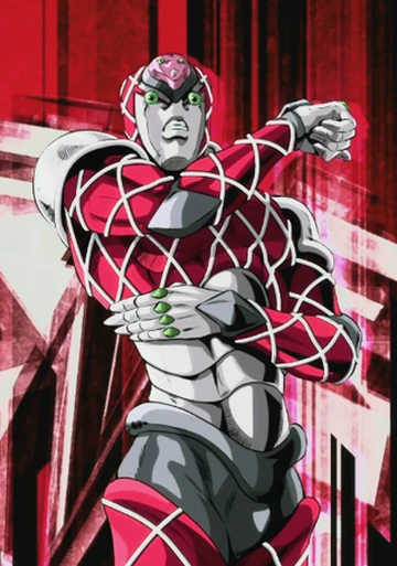 m_laiko's tweet image. URGENTE: Sabrina Carpenter afirma que não sabe como funciona o poder do stand King crimson