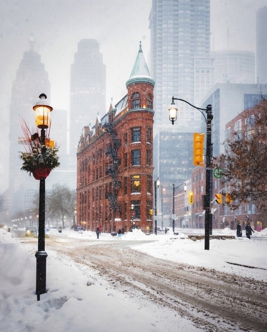 T O R O N T O 🍁 tweet media