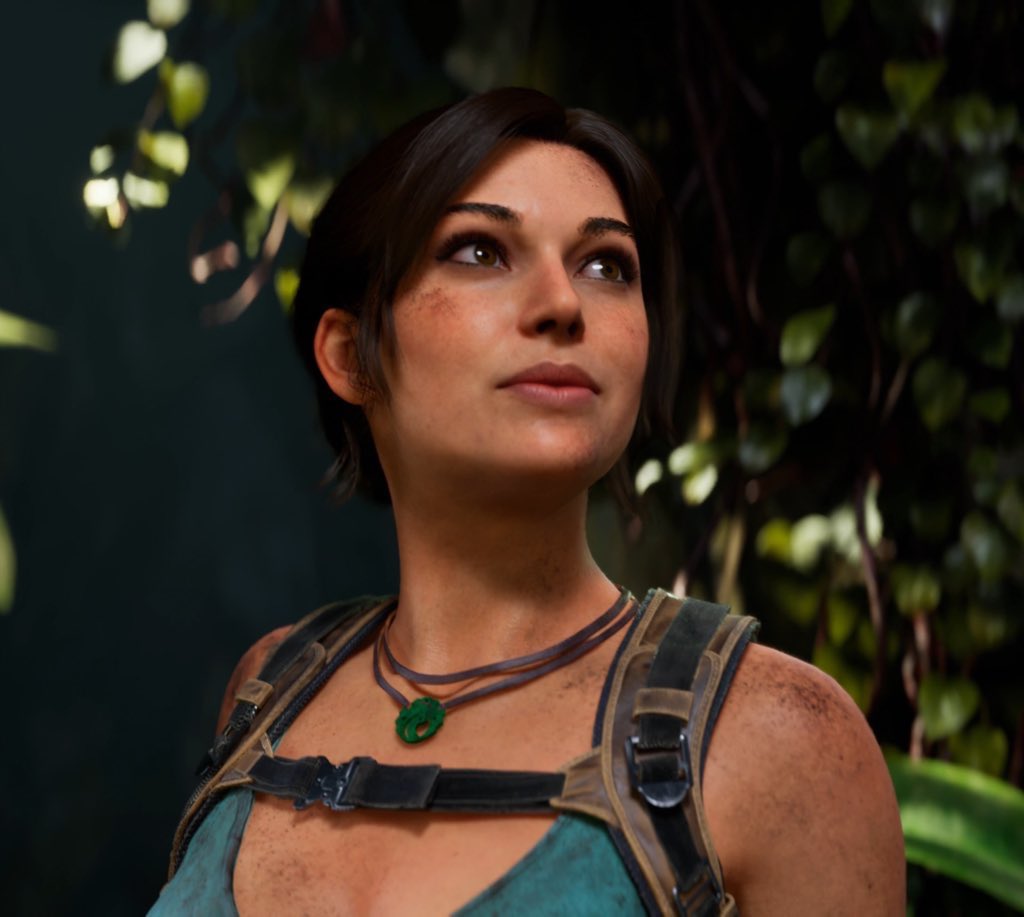 s1nick's tweet image. I LOVE FEMALE PROTAGONISTS