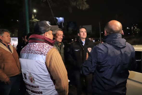 Javier López Casarín 💥🚀 tweet media