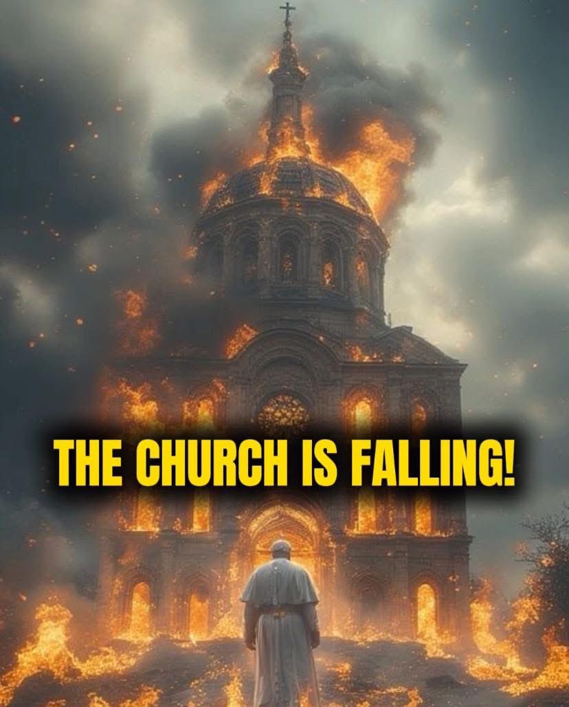 spirituallock's tweet image. Middlemen are not required to reach God