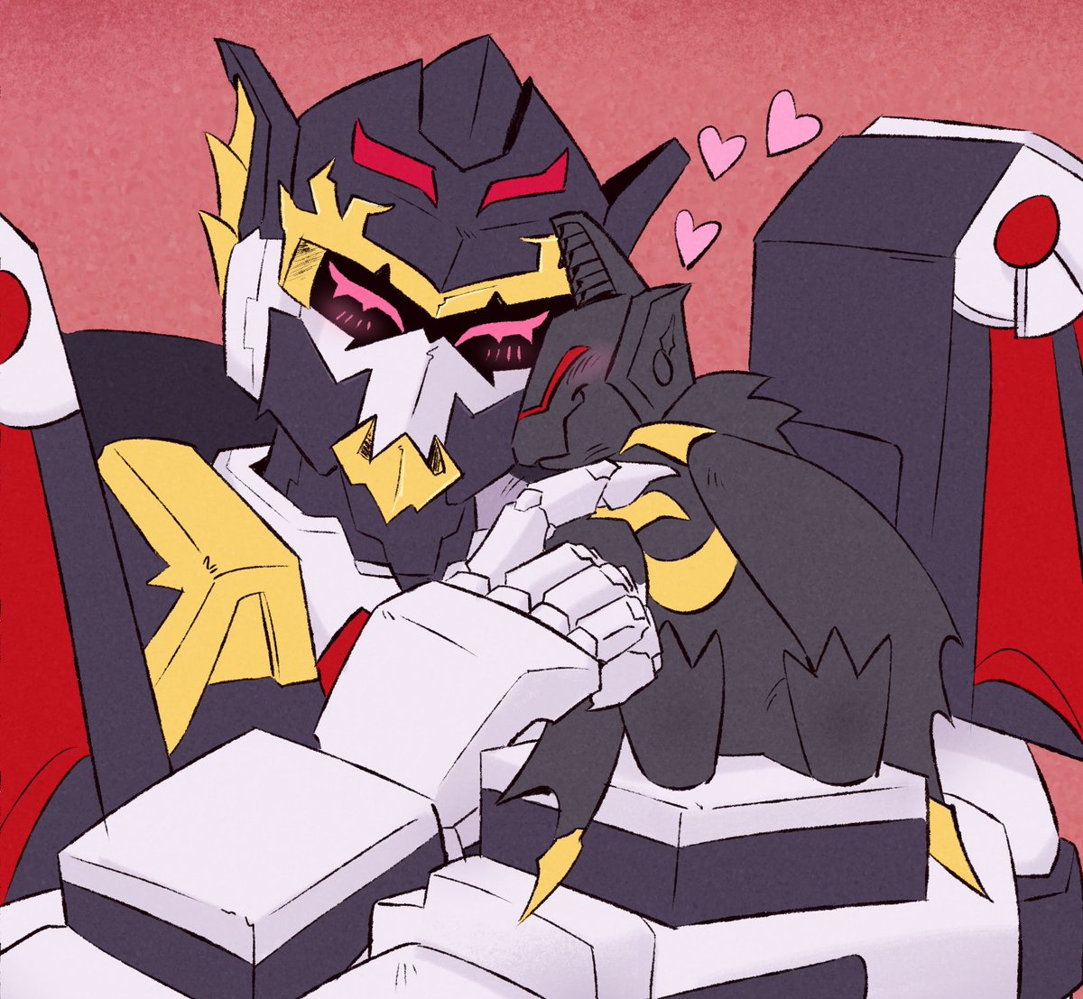 PalmtreePanic's tweet image. 😙🦇