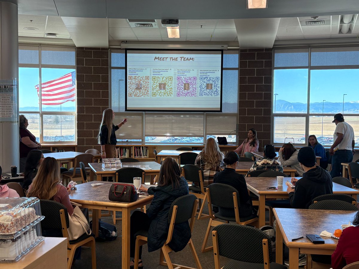 MeadMavericks tweet media