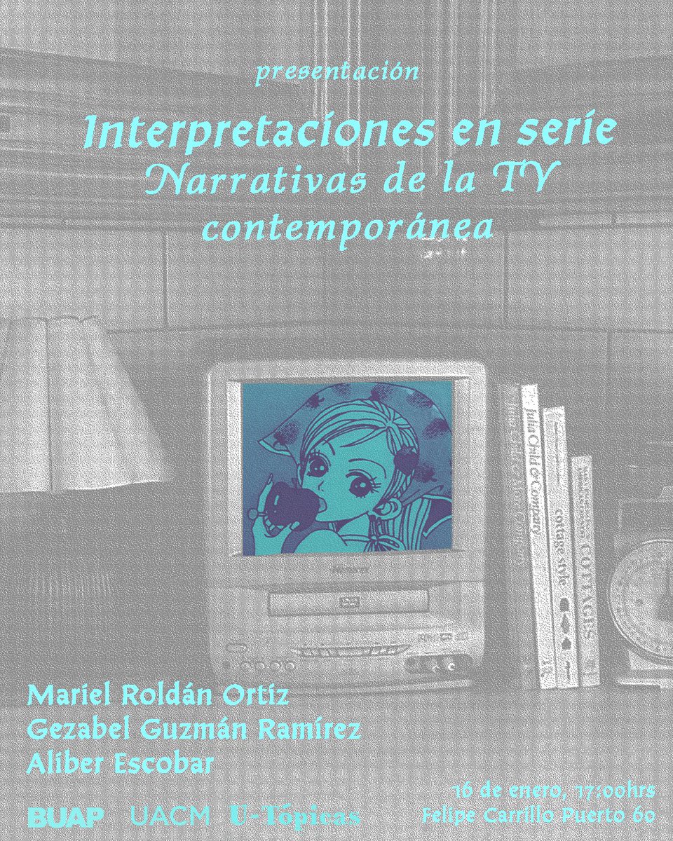 Publicaciones UACM tweet media