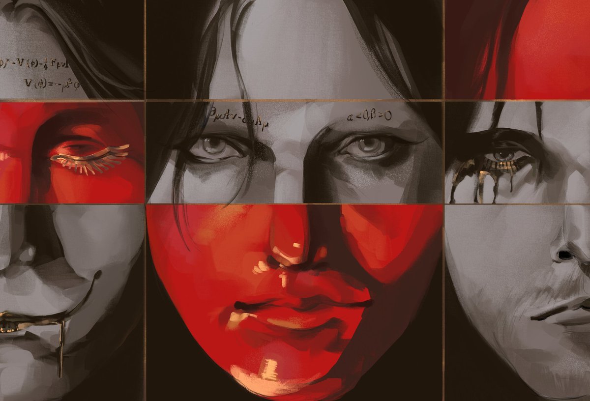 out of all those kinds of people
you got a face with a view #DeathStranding