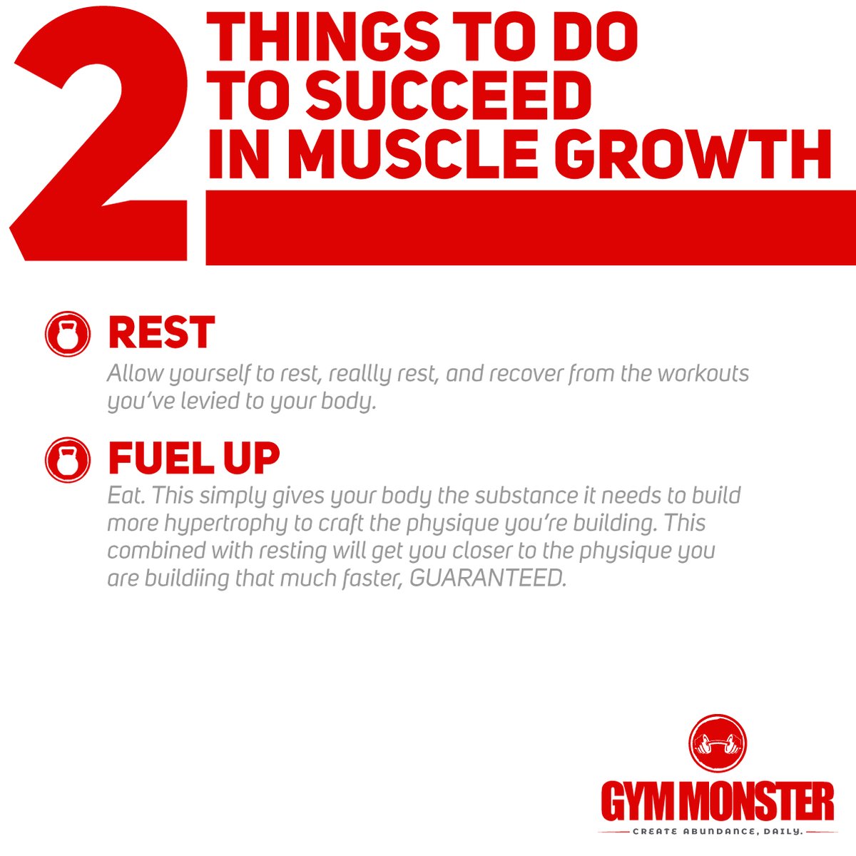 There are two essential things that you MUST DO to achieve the outcome that you desire in muscle growth. You do these two things you will succeed in building your dream physique.

#fyp #hypertrophy #musclegrowth #strengthtraining #rest #musclegrowth #blackSky #blackFitnessSky