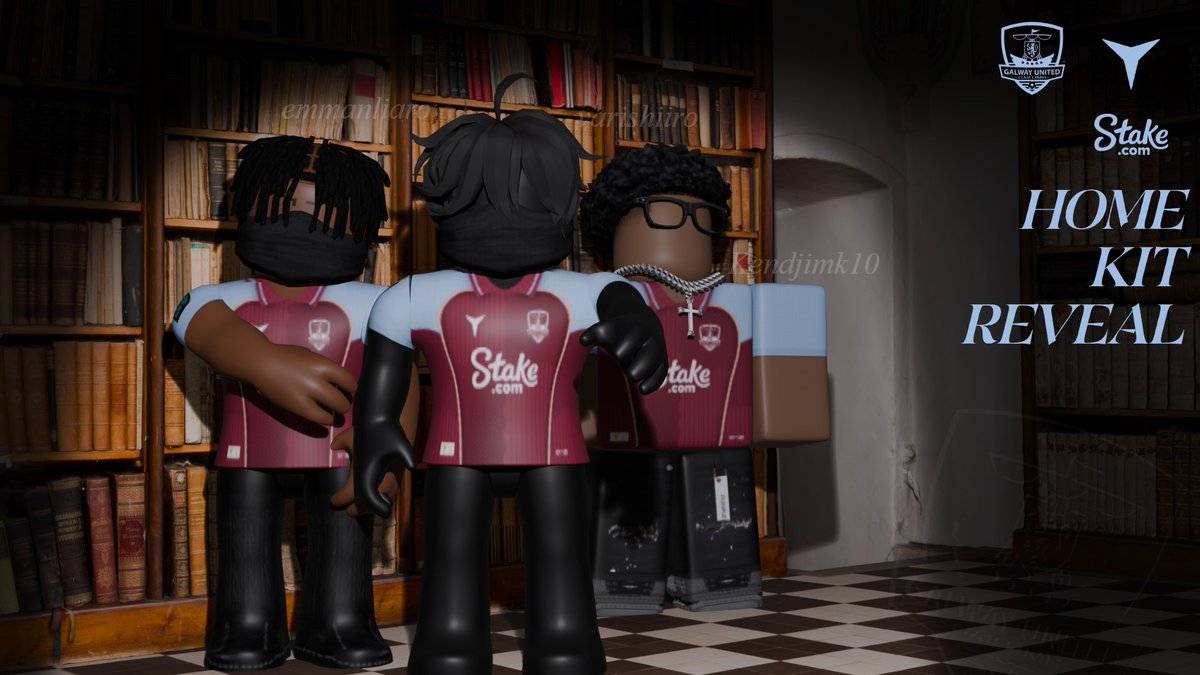 Galway United | RLOI tweet media