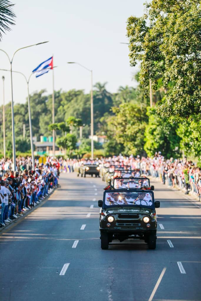 Presidencia Cuba 🇨🇺 tweet media