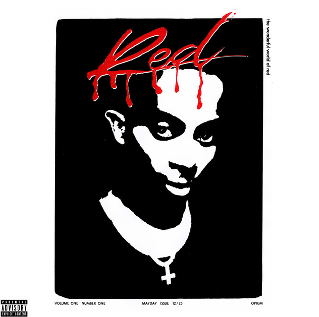 RileyTaugor 🏴 tweet media