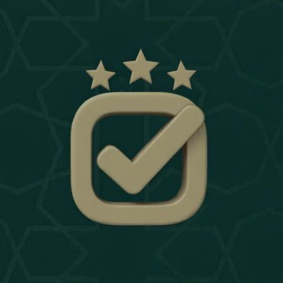 منصة تحقق tweet media