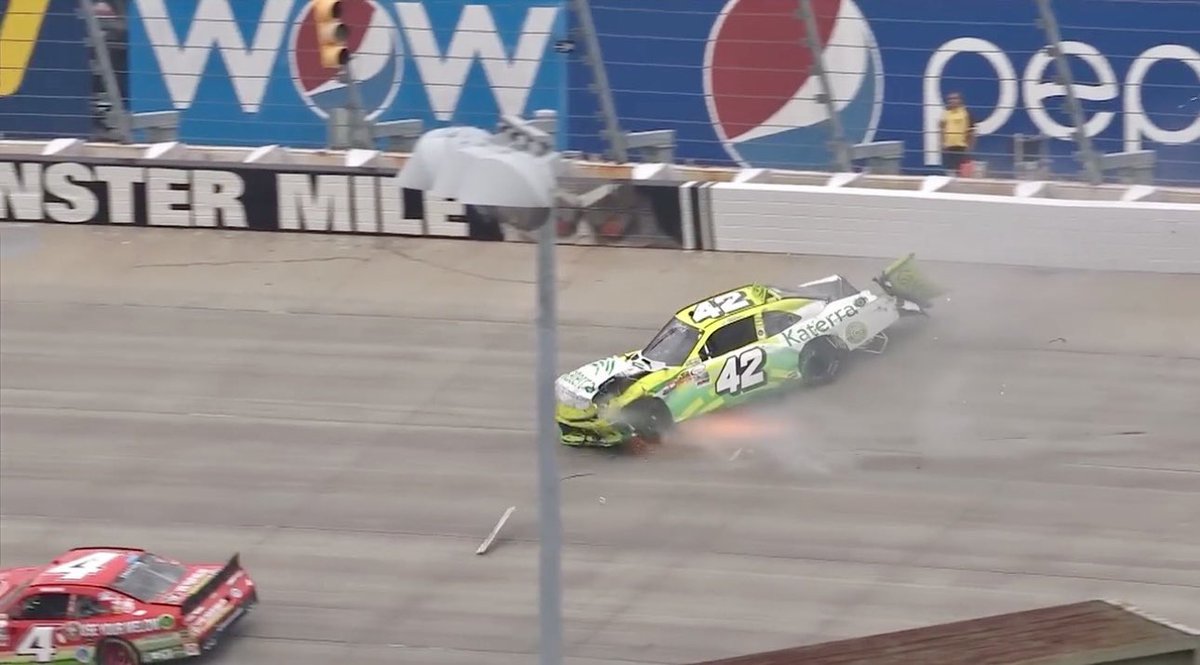 James Piccarreto tweet media