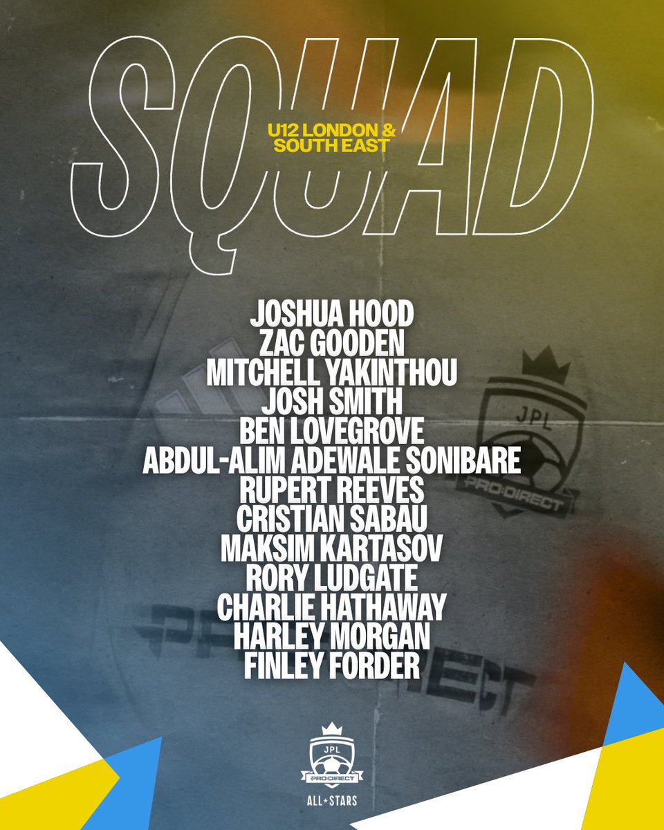 Junior Premier League tweet media