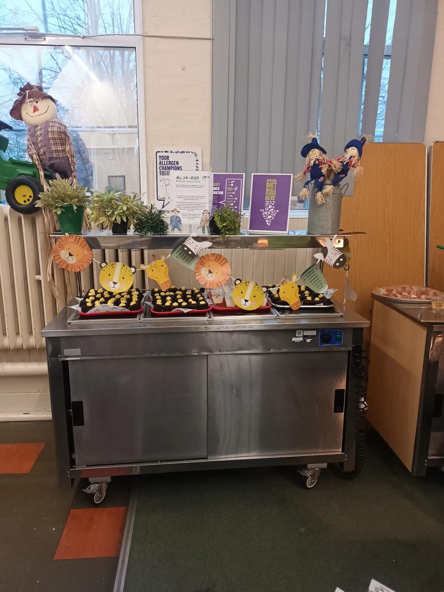 Oasis Academy Foundry tweet media