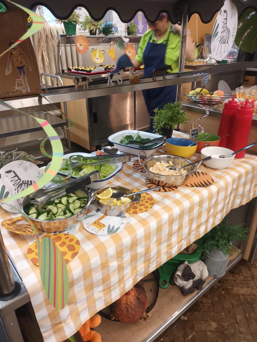 Oasis Academy Foundry tweet media