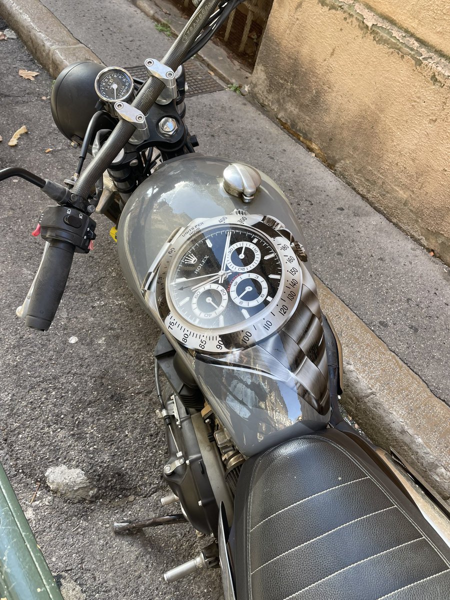 Pépite du jour