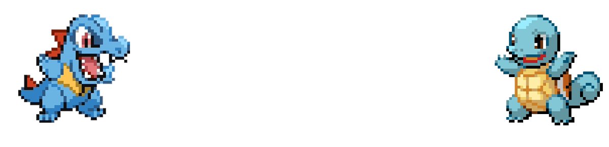 PokeDailyPost's tweet image. Tap to choose your starter!