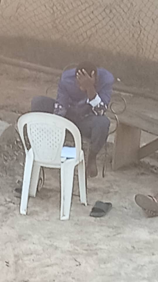 Mr "I'm top 100 on kaito leaderboard" 
If you're not on top of the leaderboard 
You're NGMI well I'm glad to tell you there's no more leaderboard sir😂😂😂