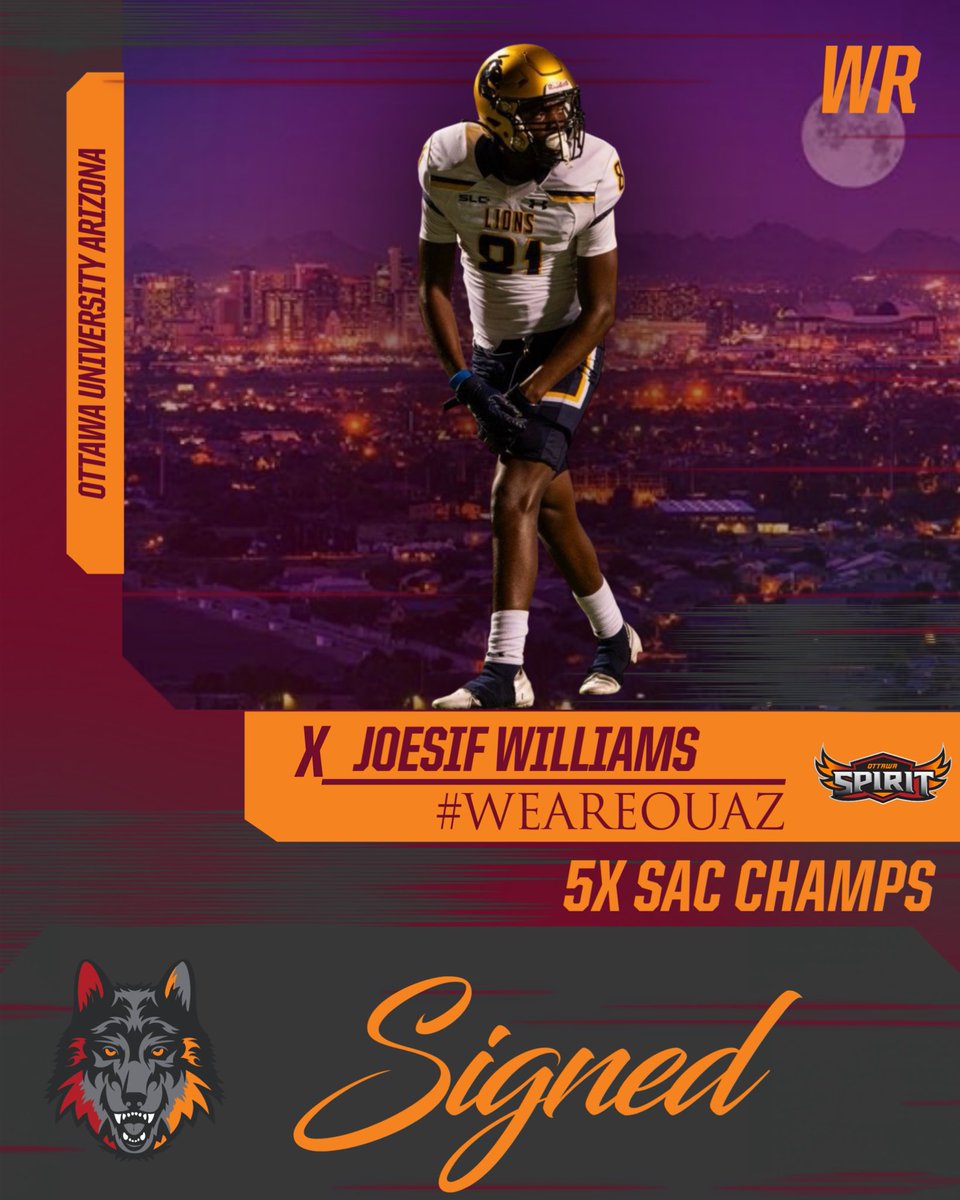 jskillz113's tweet photo. #committed #llkm3 @OUAZFootball LETS WORK! https://t.co/lbAI9wBs5b