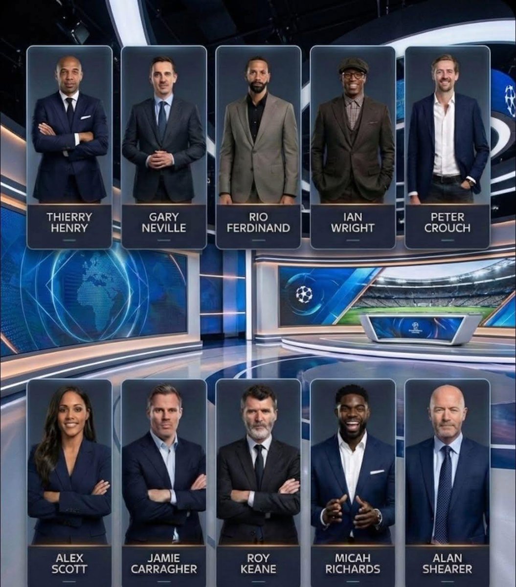 Football Tweet ⚽ tweet media