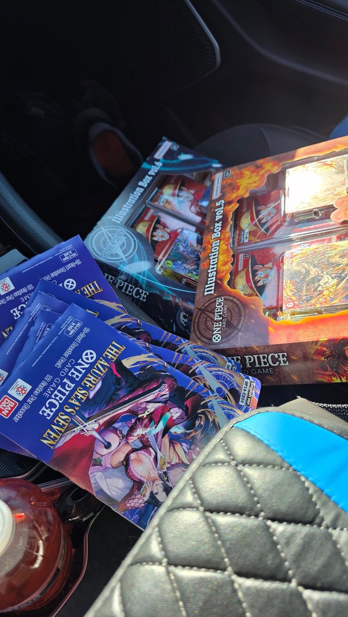 Score one for the ADDICT! Love MSRP!
#ONEPIECE #TCG