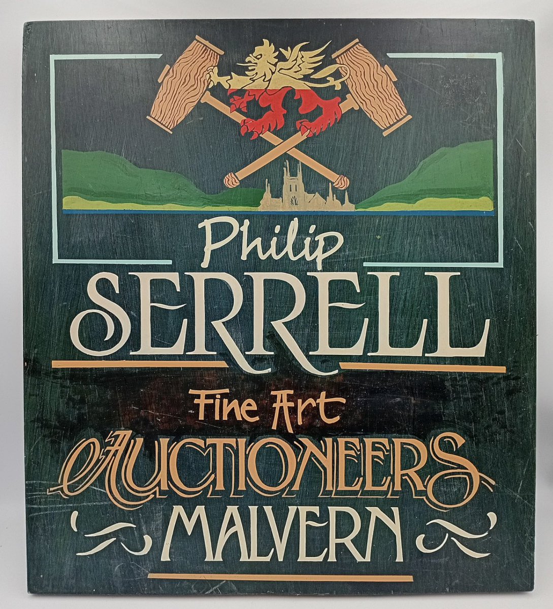 Philip Serrell tweet media