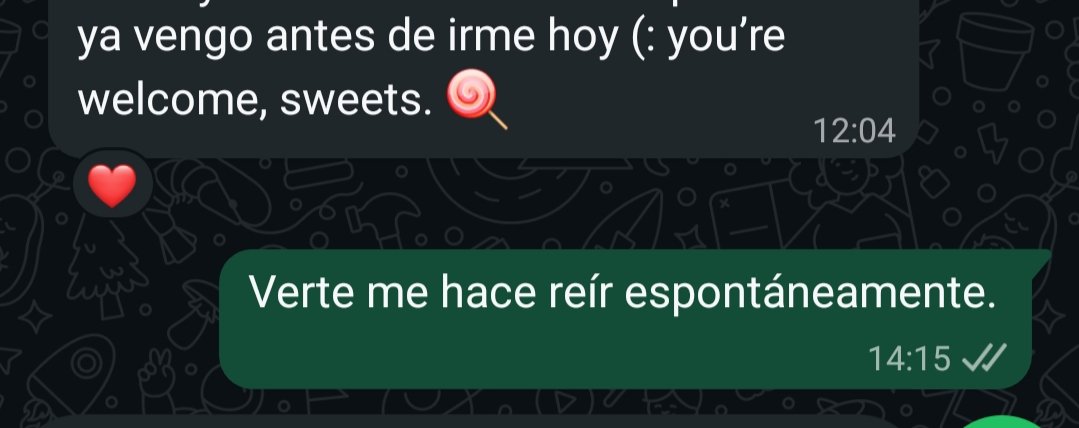 Michufly3's tweet photo. Vengo a presumir que me puedo volver a enamorar. https://t.co/DhkF0UsWBS
