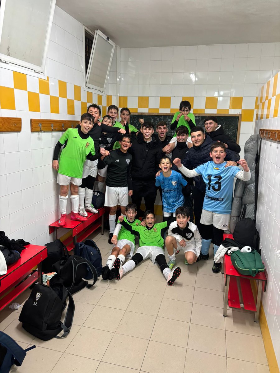 𝐶𝐴𝑁𝑇𝐸𝑅𝐴 📣 𝗘𝗟 𝗔𝗟𝗘𝗩𝗜𝗡 𝟰ª 𝗗𝗜𝗦𝗣𝗨𝗧𝗢 𝗘𝗦𝗧𝗘 𝗣𝗔𝗦𝗔𝗗𝗢 𝗠𝗔𝗥𝗧𝗘𝗦 𝗘𝗟 𝗣𝗔𝗥𝗧𝗜𝗗𝗢 𝗔𝗣𝗟𝗔𝗭𝗔𝗗𝗢 𝗔𝗡𝗧𝗘 𝗘𝗟 𝗔𝗟𝗖𝗢𝗦𝗔, 𝗩𝗘𝗡𝗖𝗜𝗘𝗡𝗗𝗢 𝗣𝗢𝗥 𝟭-𝟰 𝗘𝗡 𝗨𝗡𝗔 𝗕𝗨𝗘𝗡𝗔 𝗦𝗘𝗚𝗨𝗡𝗗𝗔 𝗣𝗔𝗥𝗧𝗘👌🏽

#IlusiónBlanquiNegra