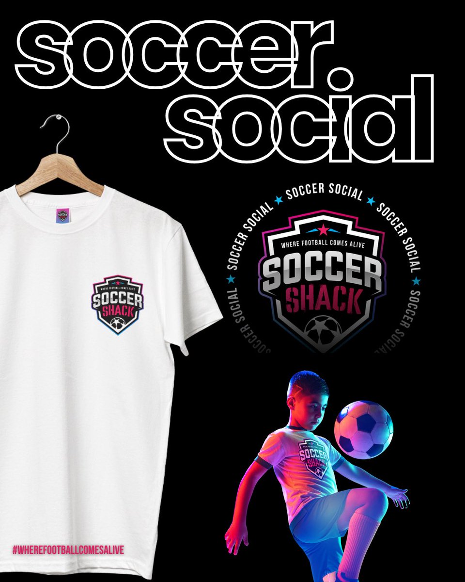SoccerShack tweet media