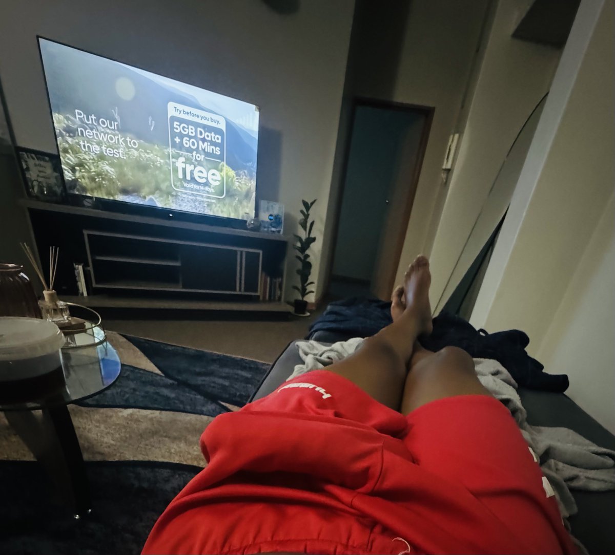 Daddy Ka Bonang tweet media