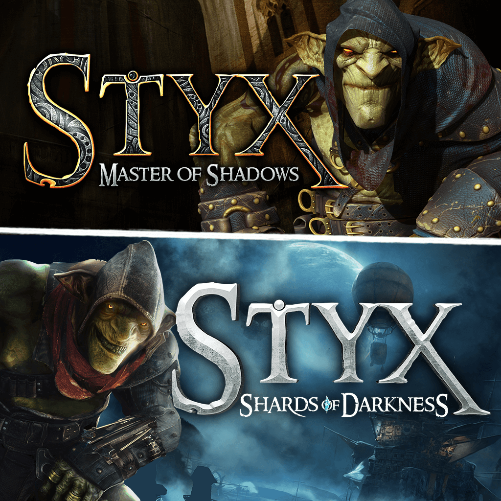 stopgameru's tweet photo. В #EpicGamesStore снова подгон — теперь временно халявными стали #StyxMasterofShadows и #StyxShardsofDarkness.

Хватайте бесплатно:
https://t.co/RZTreDIEvy
https://t.co/D3zQJhA1Aw

Но вообще можете не спешить — у вас неделя, до 22 числа.

И да, на ру-акки добавить тоже можно. https://t.co/HGXrycazlc
