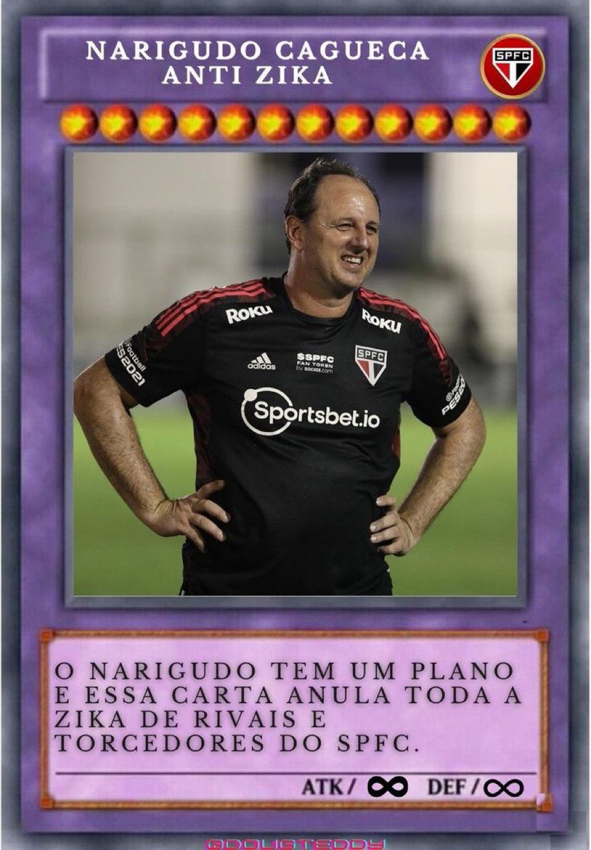 spfcdudao's tweet photo. @Polvopaulpreviu Não estou podendo correr esse risco🤡 https://t.co/MnDSbZHNJJ