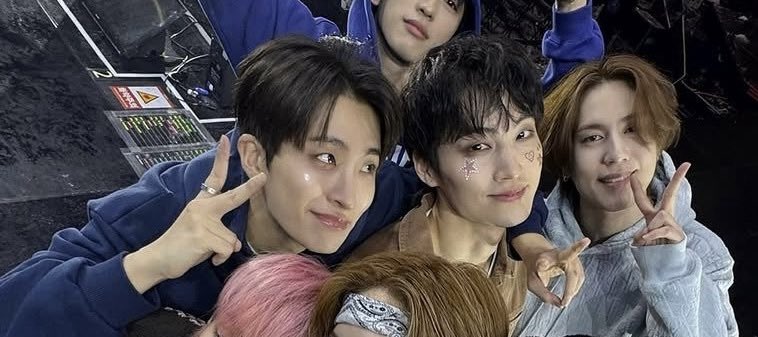 looks of jaebeom ! tweet media