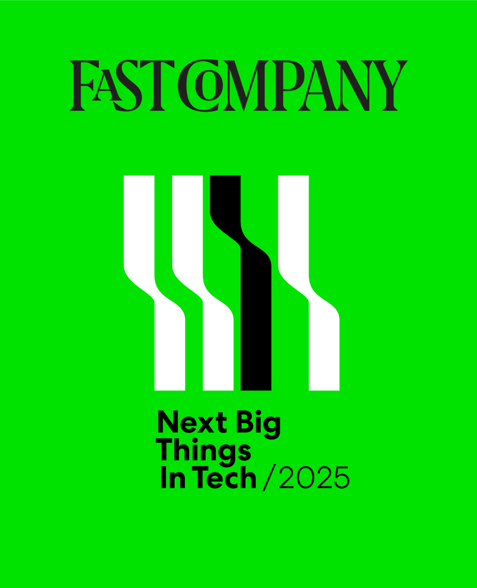 SaraBurdak's tweet photo. I’m proud to share that @StarkeyHearing has been named one of @FastCompany's  Next Big Things in Tech.

This recognition highlights our commitment to pushing hearing technology forward.

The future of hearing health is advancing quickly, and Starkey is leading that momentum. https://t.co/CAVQDS9EZR