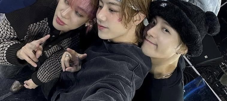 looks of jaebeom ! tweet media