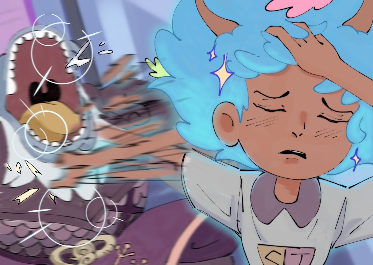 𝚂𝚊𝚗𝚌𝚑𝚎𝚣 𝙳. 𝙰𝚕𝚟𝚊𝚛𝚘 𓆏(ON COMMISSIONS) tweet media