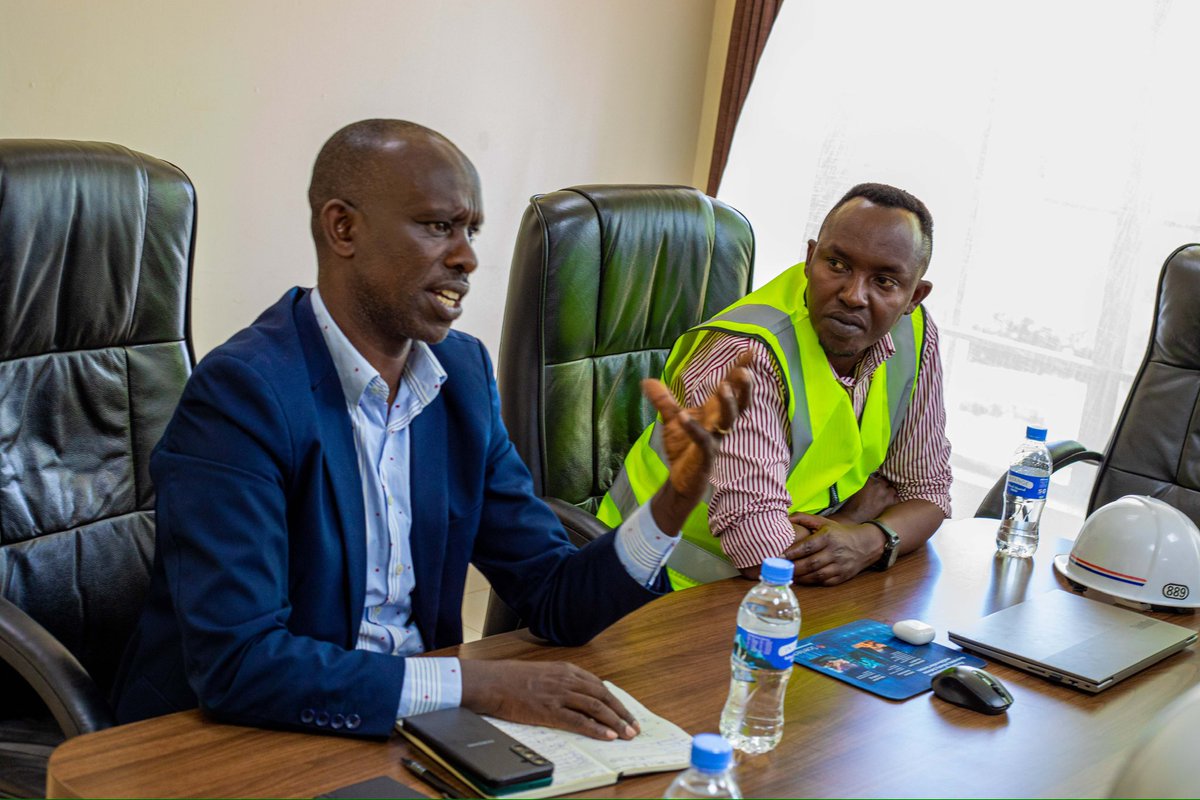 Kayonza District tweet media