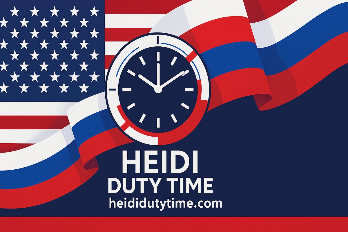 Heidi Christensen tweet media