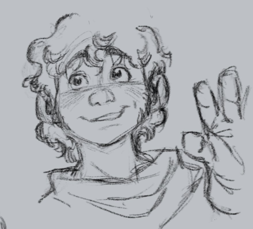 Retro Punk tweet media