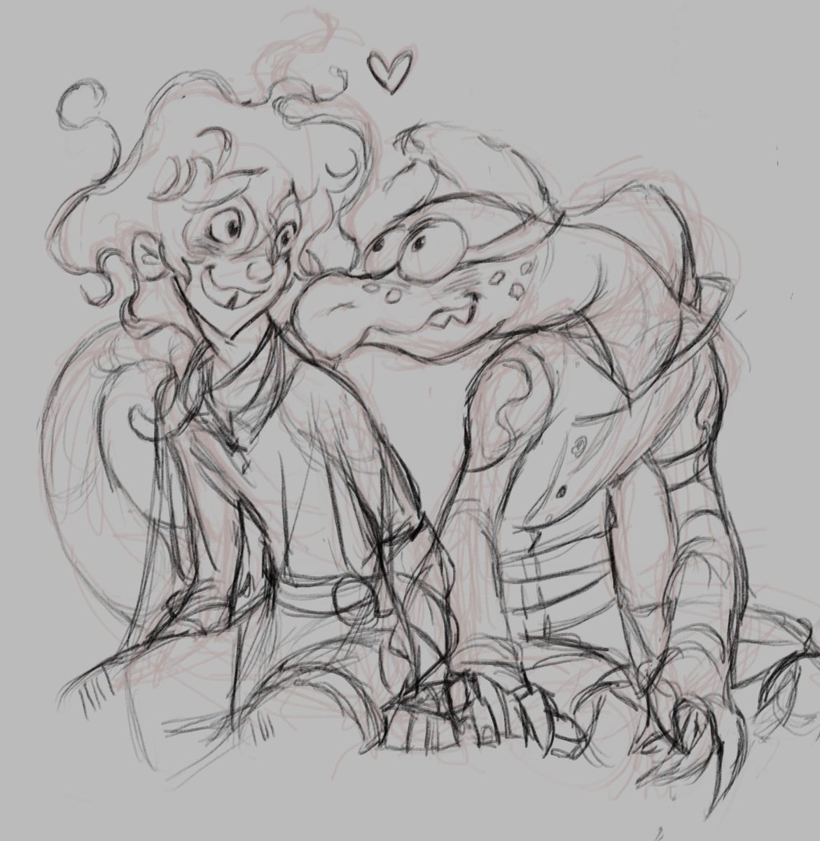 Retro Punk tweet media