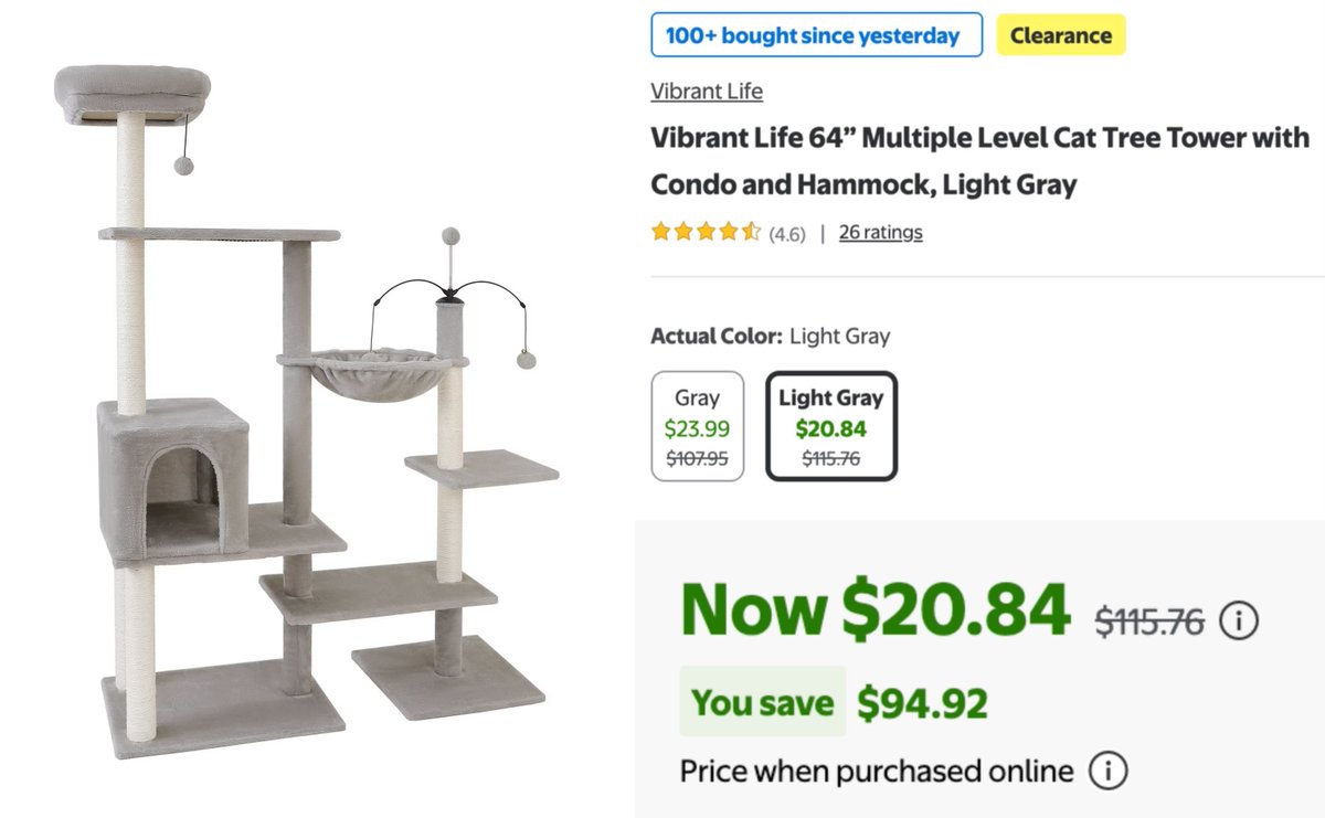 Glitched Deals tweet media