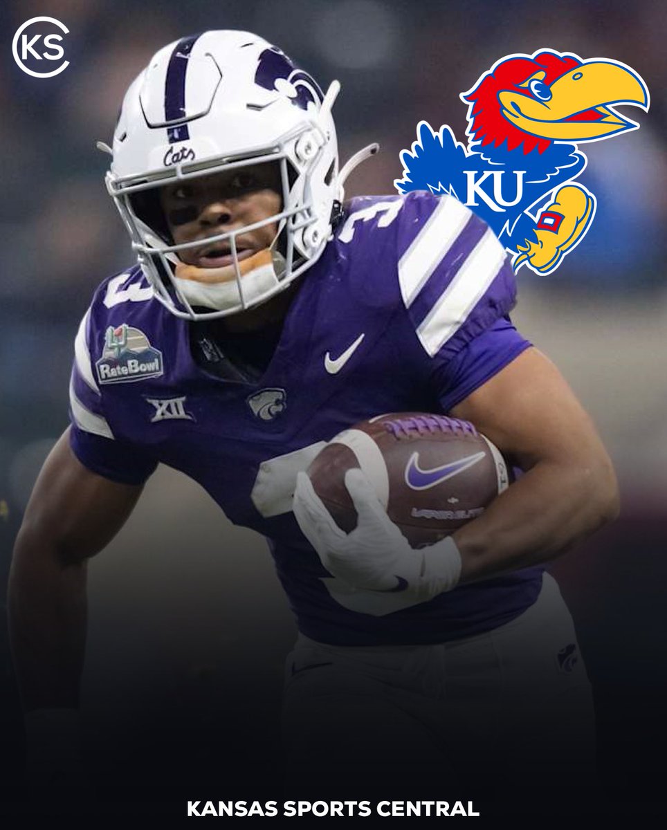 Kansas Sports Central tweet media