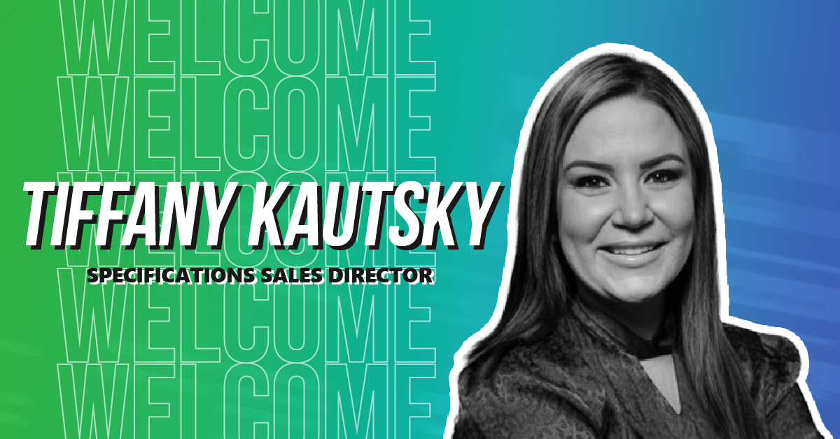 SNAdisplays's tweet image. 📣 Please join us in welcoming Tiffany Kautsky to #TeamSNA as our new specifications sales director. Tiffany has helped SNA Displays #BuildBig for many years and we're excited to officially have her on board. #careers
➡️ More: snadisplays.com/news/tiffany-k…