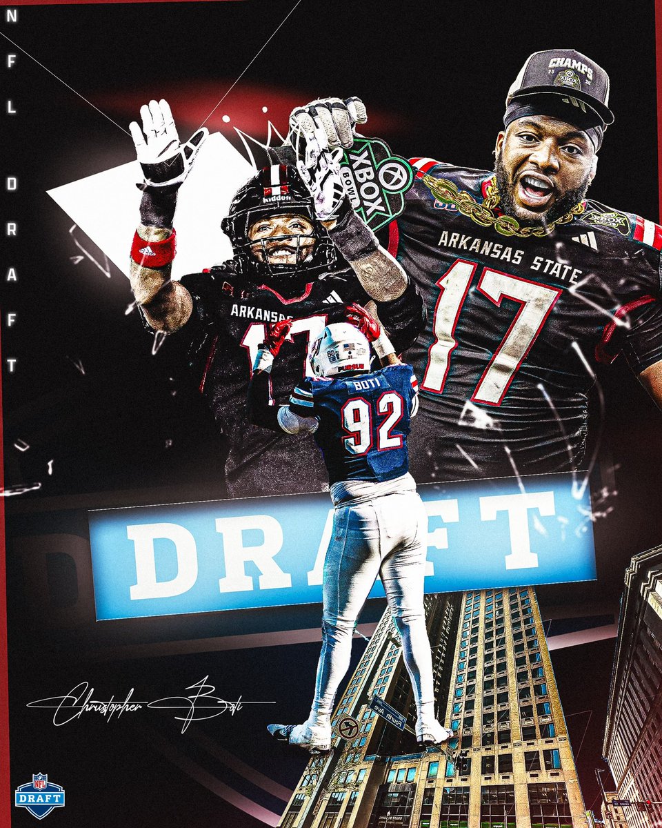 Christopher Boti tweet media