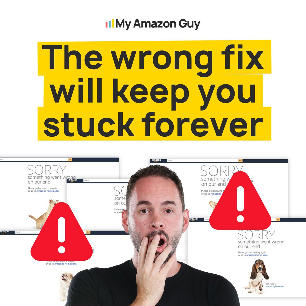 Backend right 

Frontend wrong 

Cause: edited children from the parent  

Fix:  

Create child ASINs first  
Link later  
Use Inventory File Upload Issue tickets  
Same case only  

Save this