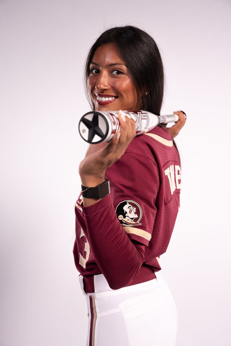 FSU_Softball's tweet photo. The best shortstop in the country according to D1Softball and SoftballAmerica🤩🤩

#Team43 https://t.co/CIT0nmOJh2