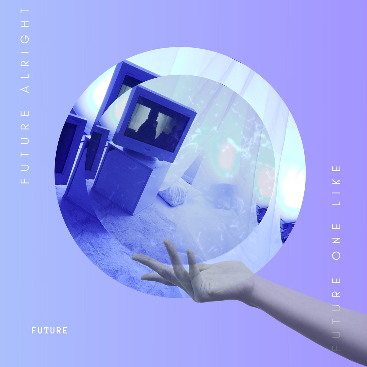 Their ex-vocalist's solo work under Yoki is great too. Again, just wish there was more :(

open.spotify.com/artist/2jz86Mr…