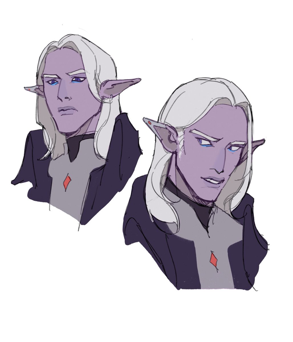 WolfyTheWitch's tweet image. Hehe #mightynein