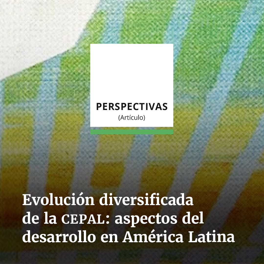 Julia Juárez García y Felipe Cruz Díaz revisan la evolución del pensamiento cepalino, resaltando coherencia teórica, método histórico-estructural y enfoque multidimensional.

Conoce más en: doi.org/10.22201/fesa.…

#AccesoAbierto #OpenAccess
<a href="/UNAM_MX/">UNAM</a> <a href="/FES_ACATLAN/">FES ACATLÁN - UNAM</a> <a href="/revistasunam/">Revistas UNAM</a>